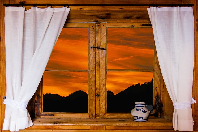 Select Window Tinting