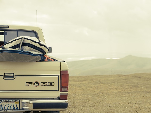 trucks
