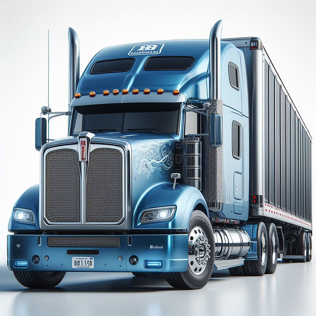 trucks
