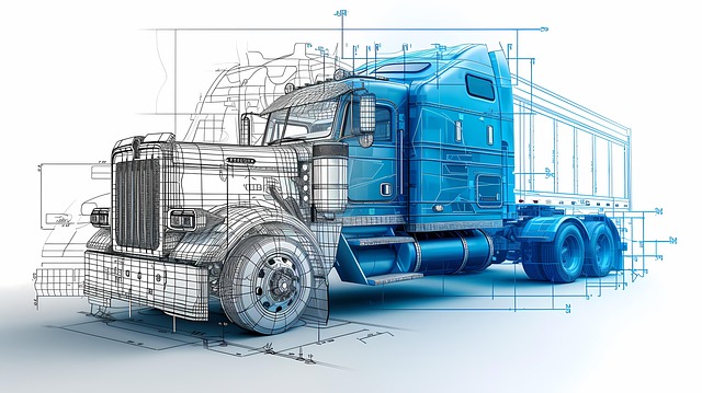 trucks