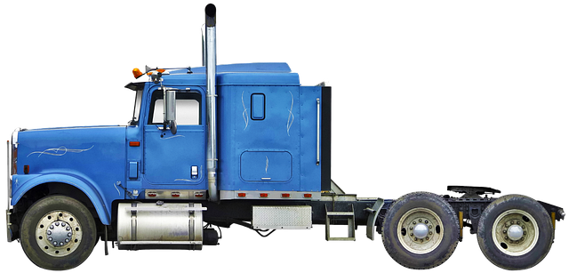 trucks
