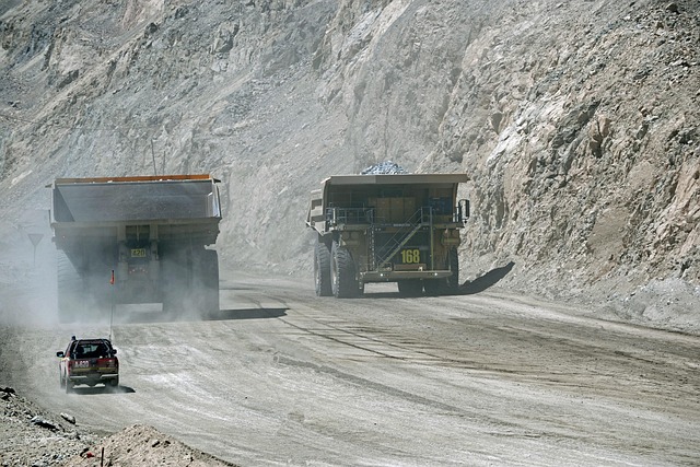 trucks