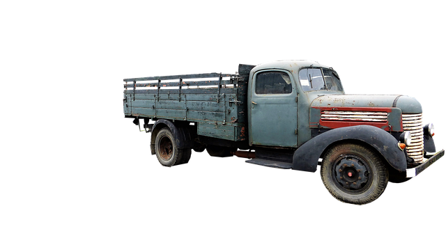 trucks
