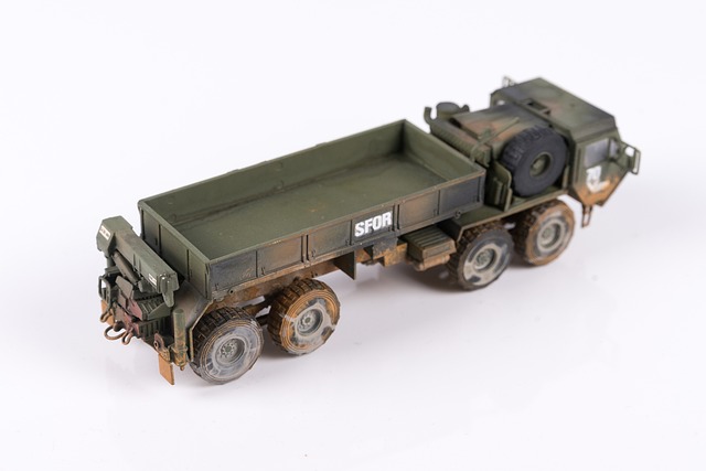 trucks
