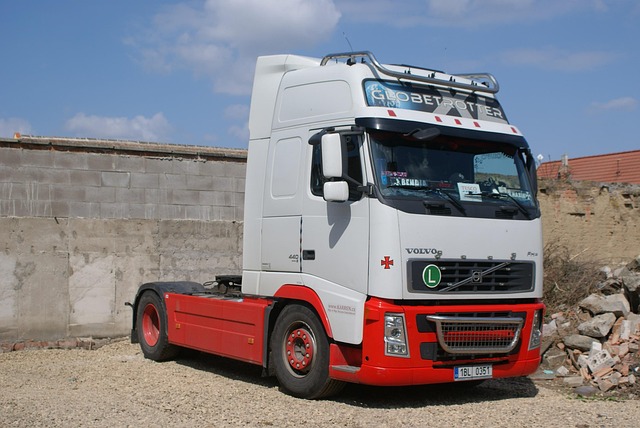 trucks