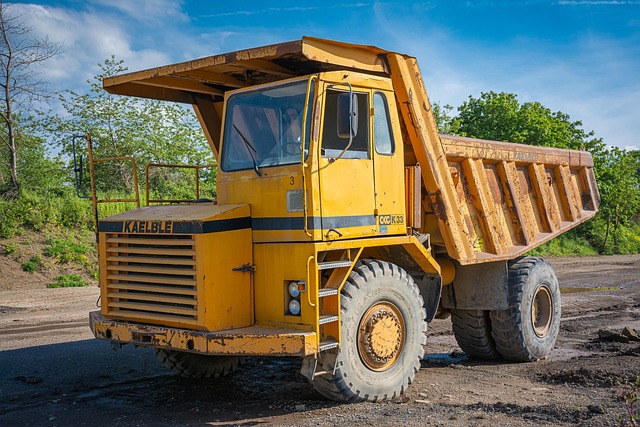 trucks
