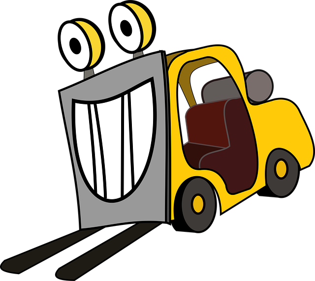 trucks