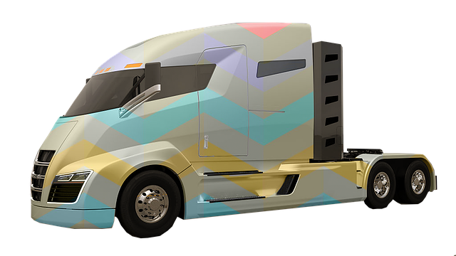 trucks