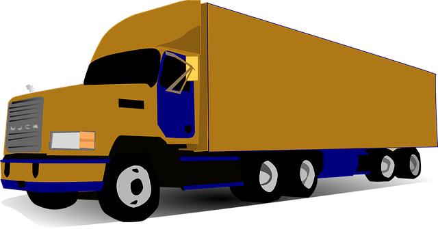 trucks