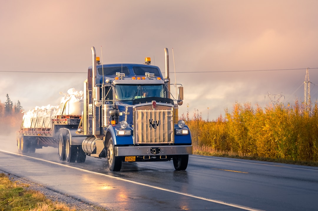 trucks