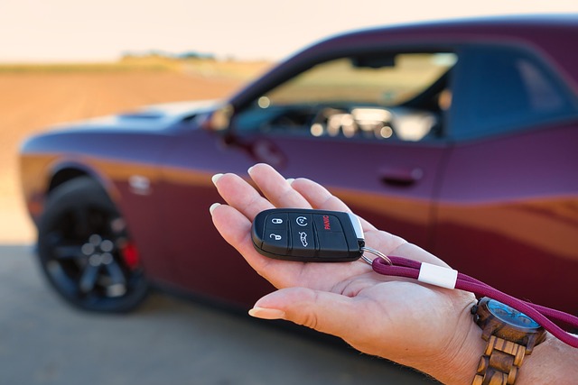 Register Your Car in California: VIN Verifier Guide
