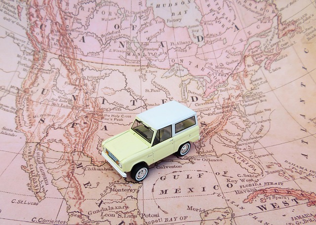 Registering Your Car in California: DMV Vin Verification Guide