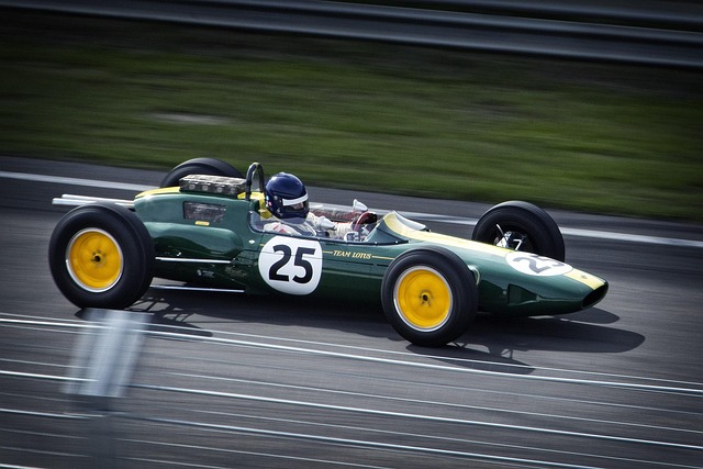 classic cars