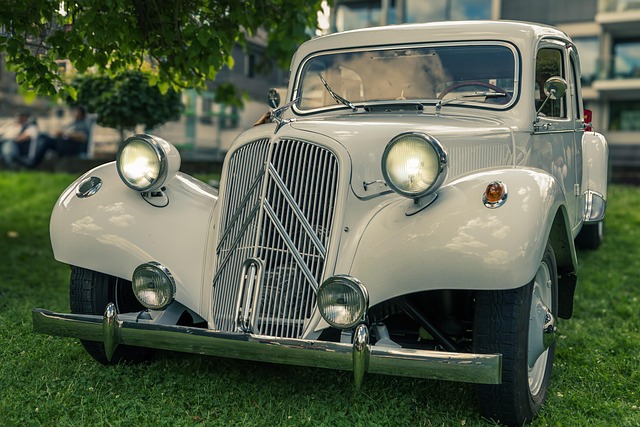 classic cars