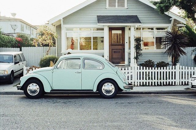 classic cars