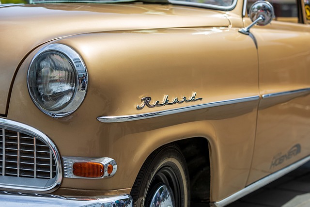 classic cars