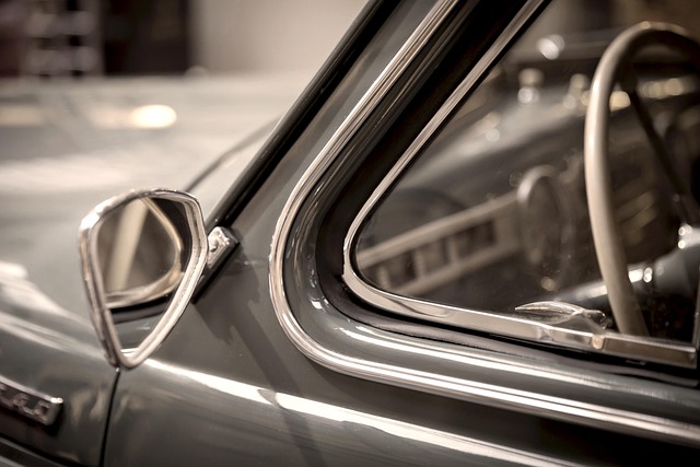 classic cars