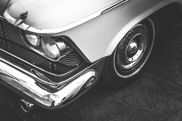 classic cars