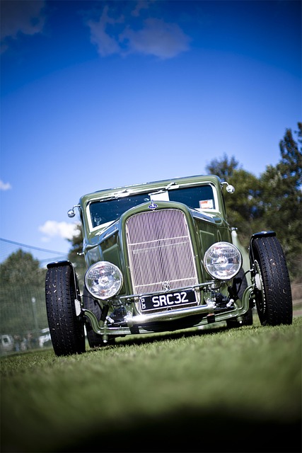 classic cars