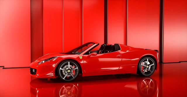 classic cars
