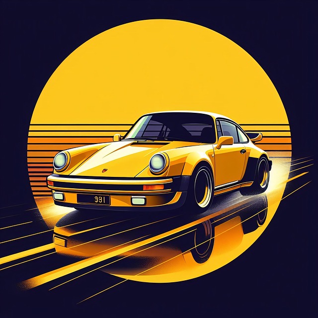 classic cars