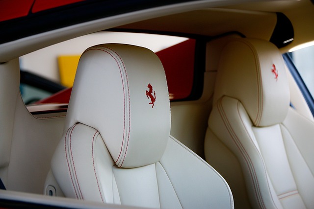 fast car