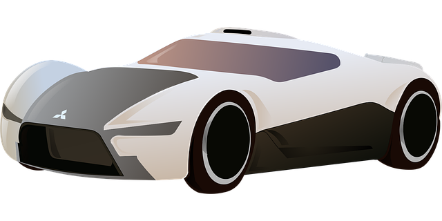 fast car
