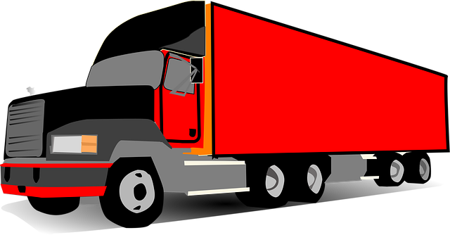 heavy duty trucks