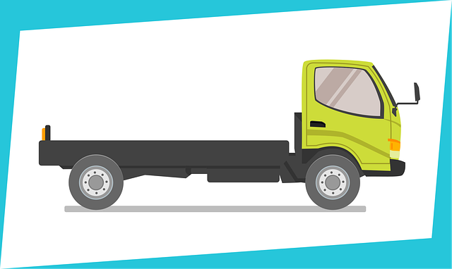 heavy duty trucks