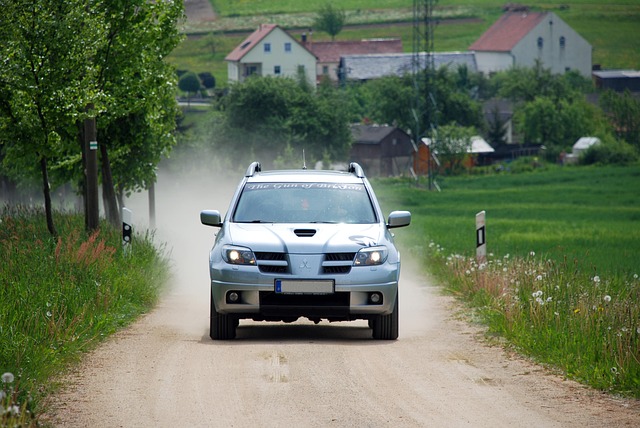 Select All-Terrain Vehicles