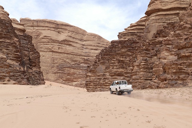 Select All-Terrain Vehicles