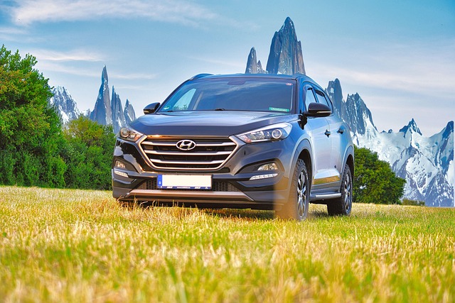 Select All-Terrain Vehicles