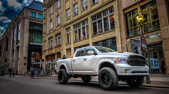 Select All-Terrain Vehicles