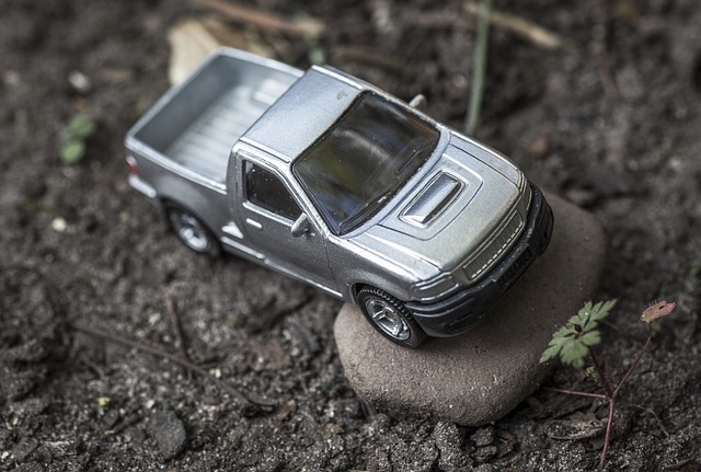 Select All-Terrain Vehicles