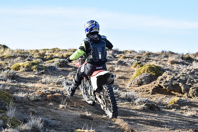 Select All-Terrain Vehicles