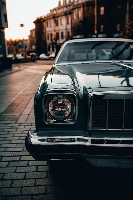 Select Auto Financing