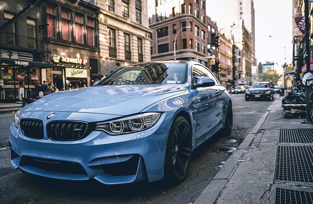 Select Automotive Apps