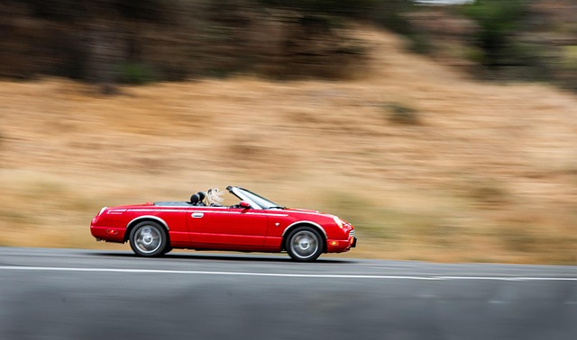 Select Automotive Apps