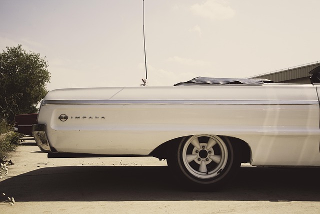 Select Buying Used Cars