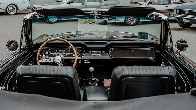 Select Buying Used Cars