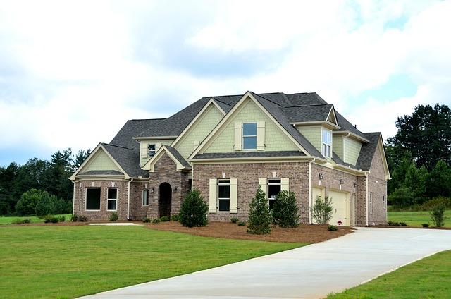 Select California home buying