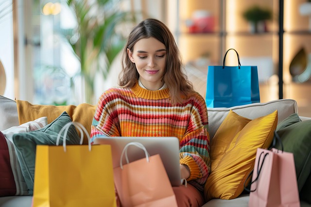 Select California home buying