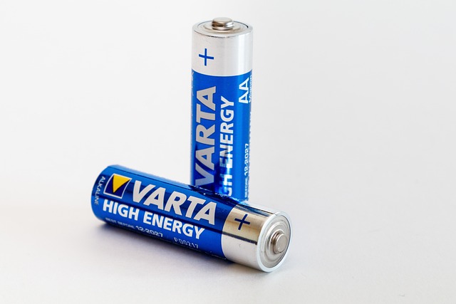 Select Car Batteries