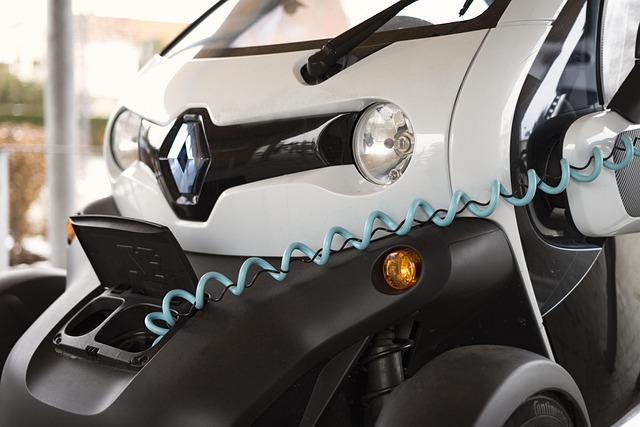 Select Car Batteries