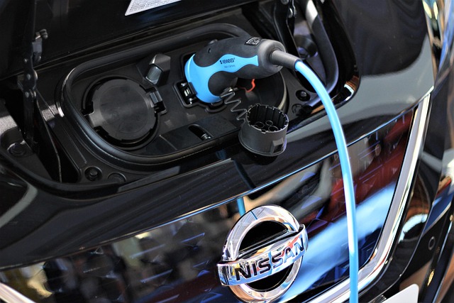 Select Car Batteries