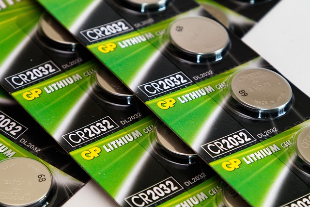 Select Car Batteries
