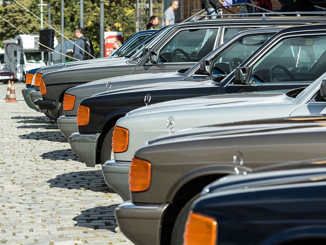 Select Car Meets
