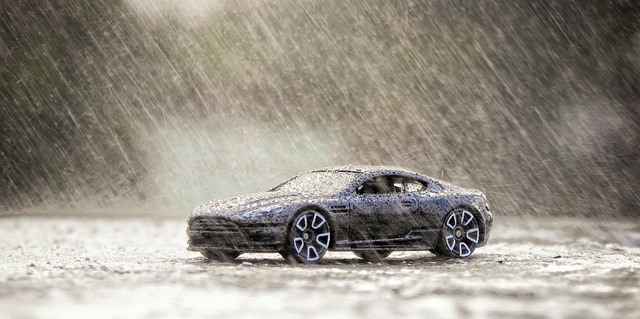 Select Car Photography