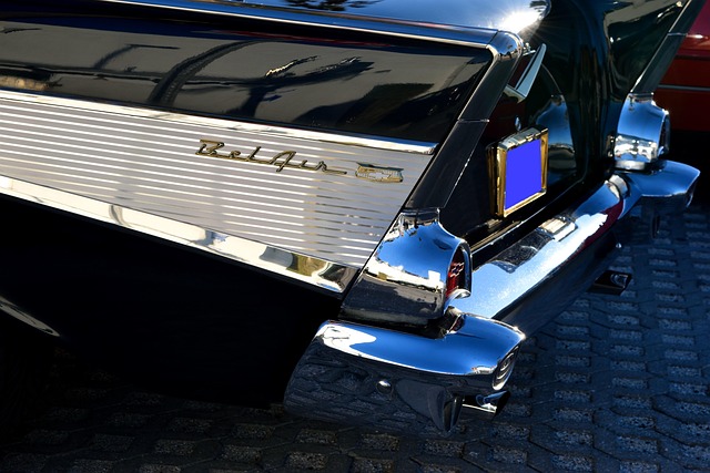 Select Classic Car Restoration