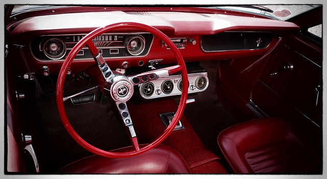 Select Classic Car Restoration